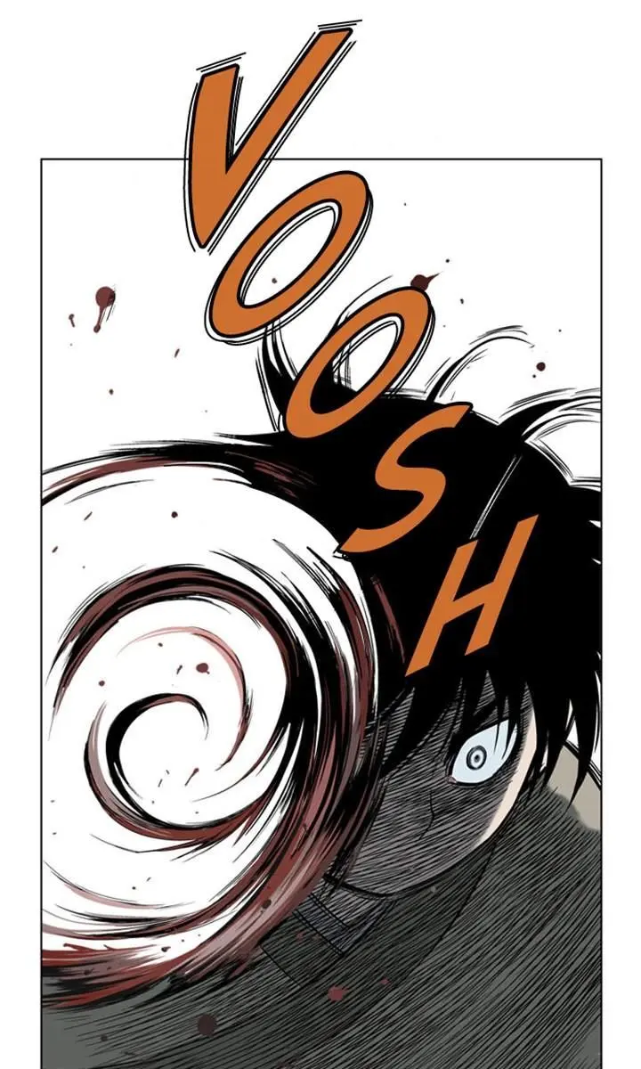 Gosu Chapter 29 Page 75