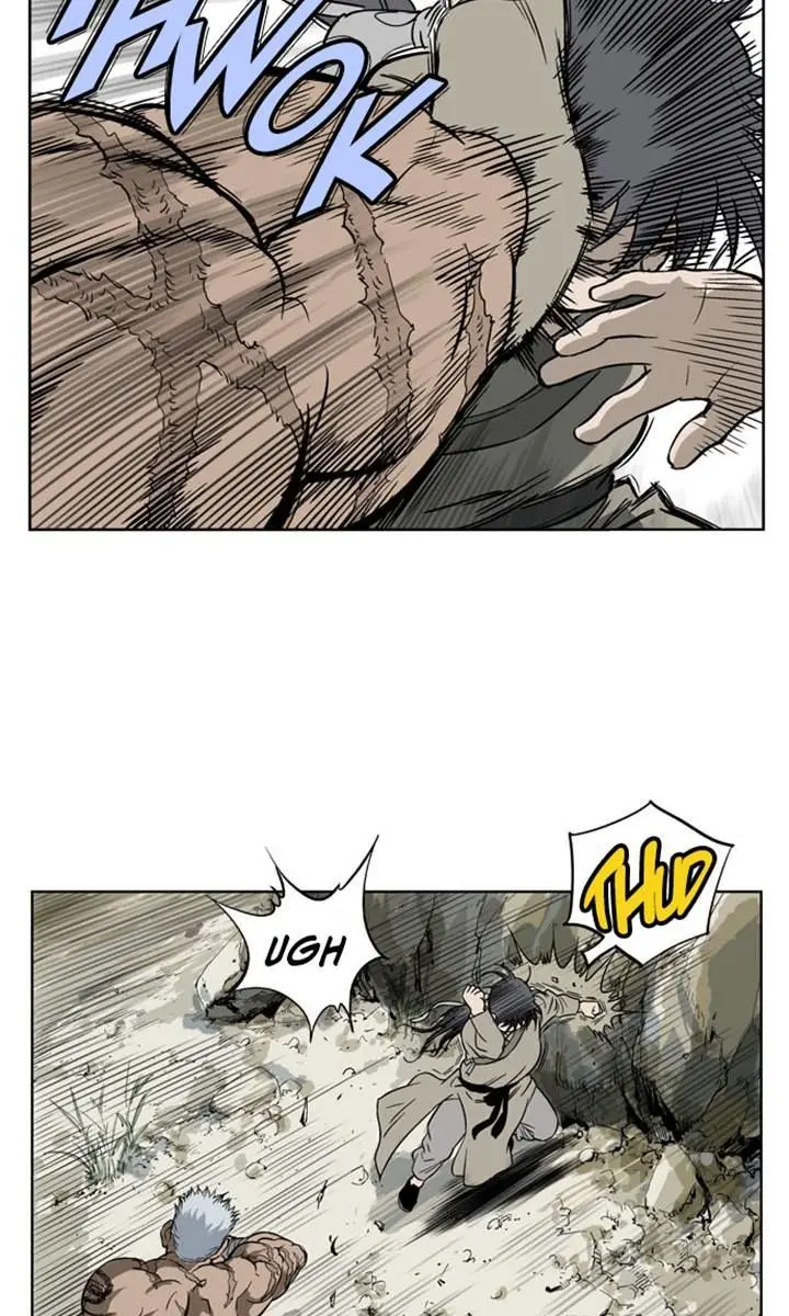 Gosu Chapter 29 Page 79