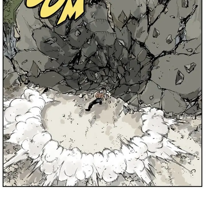 Gosu Chapter 29 Page 86