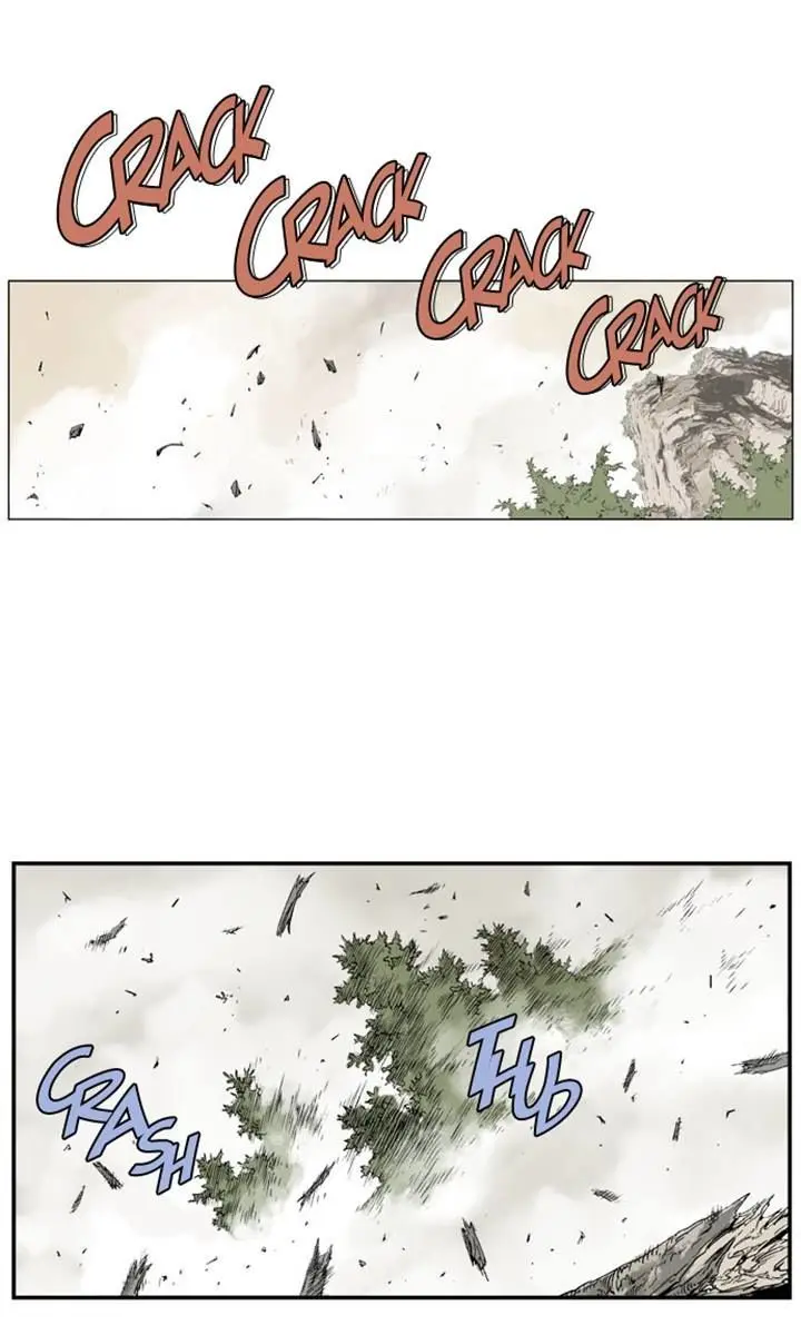 Gosu Chapter 29 Page 87