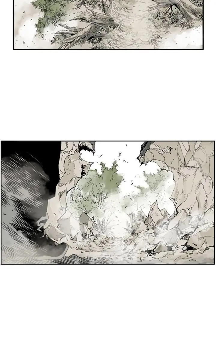 Gosu Chapter 29 Page 91