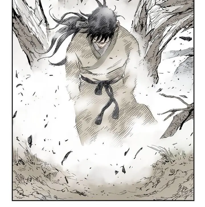 Gosu Chapter 29 Page 94