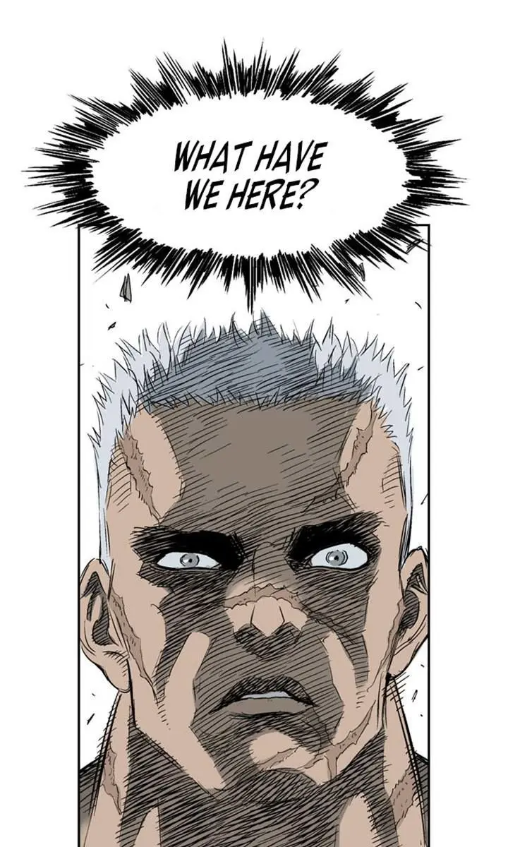 Gosu Chapter 29 Page 95