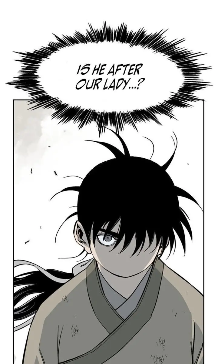 Gosu Chapter 29 Page 101