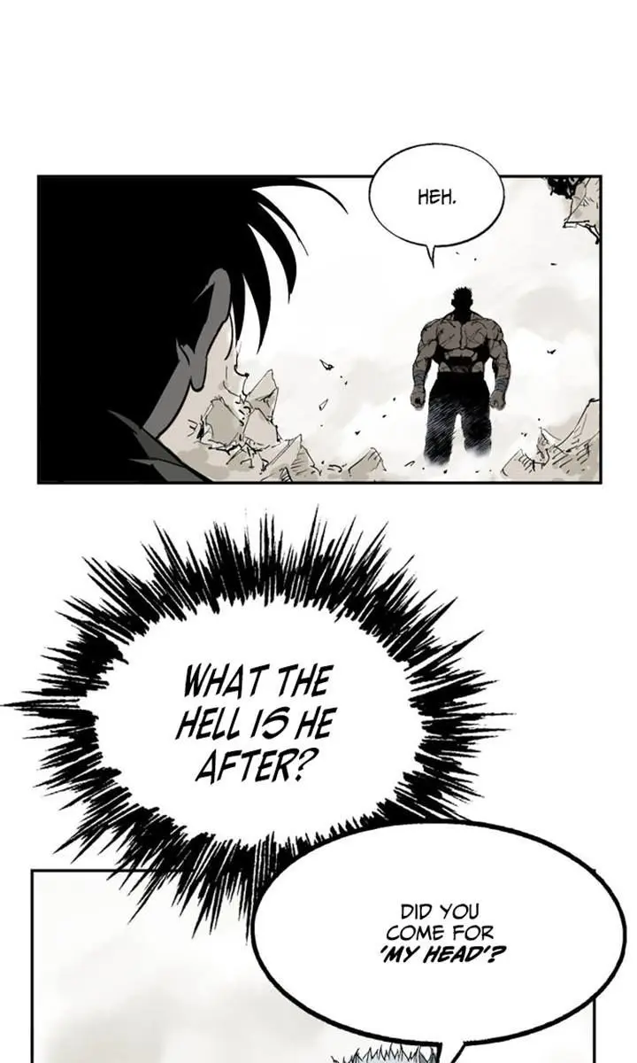 Gosu Chapter 29 Page 104