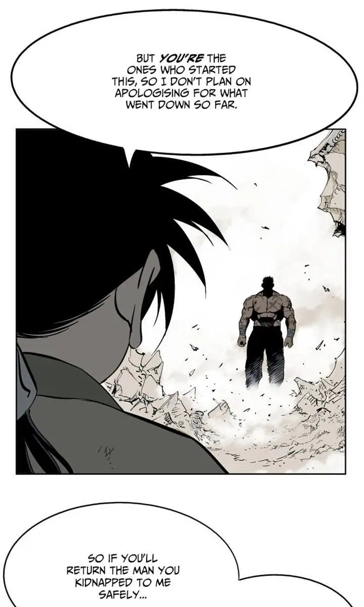 Gosu Chapter 29 Page 108