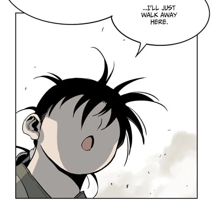 Gosu Chapter 29 Page 109