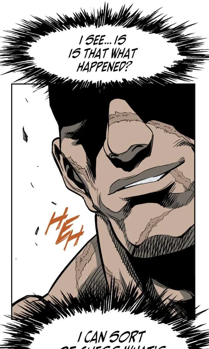 Gosu Chapter 29 Page 111