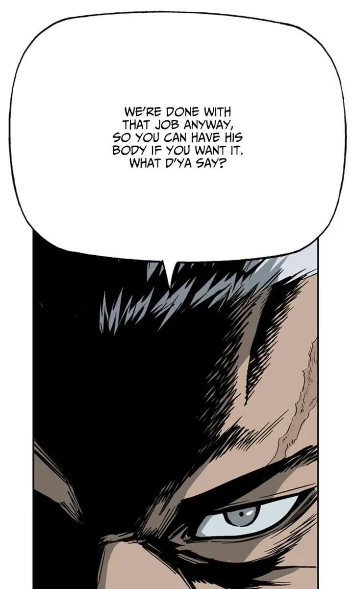 Gosu Chapter 29 Page 116