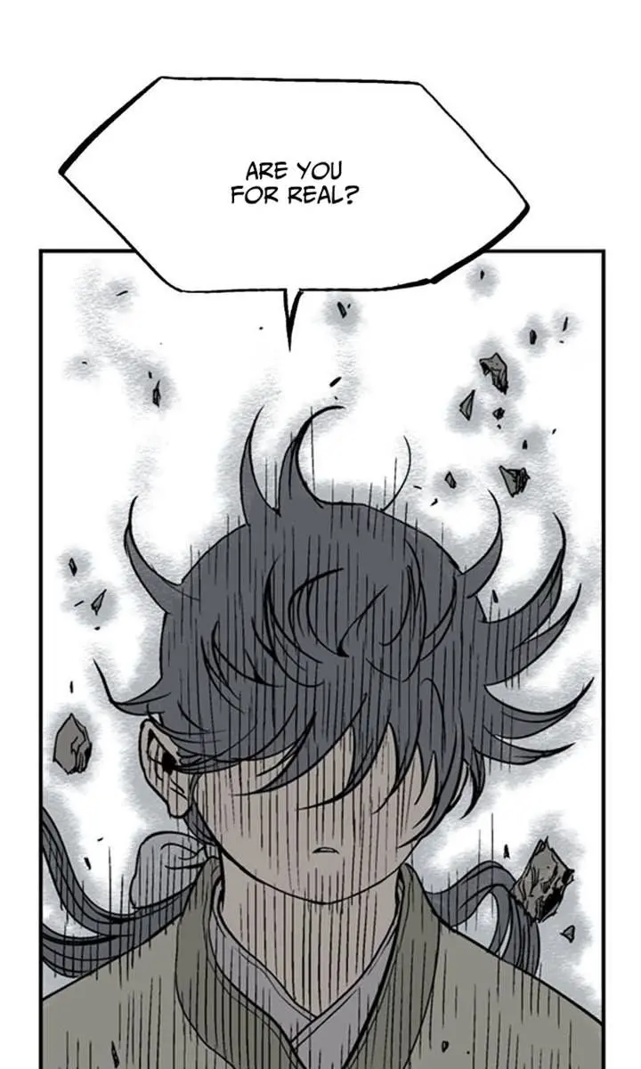 Gosu Chapter 29 Page 119