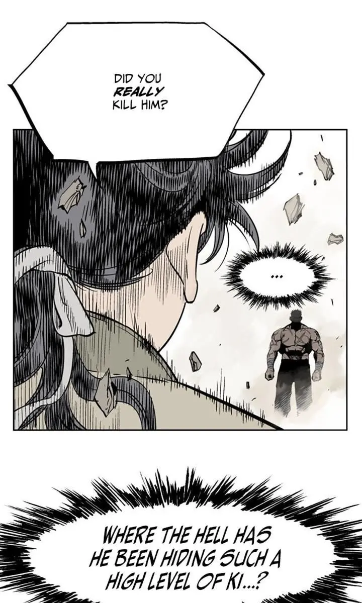 Gosu Chapter 29 Page 122