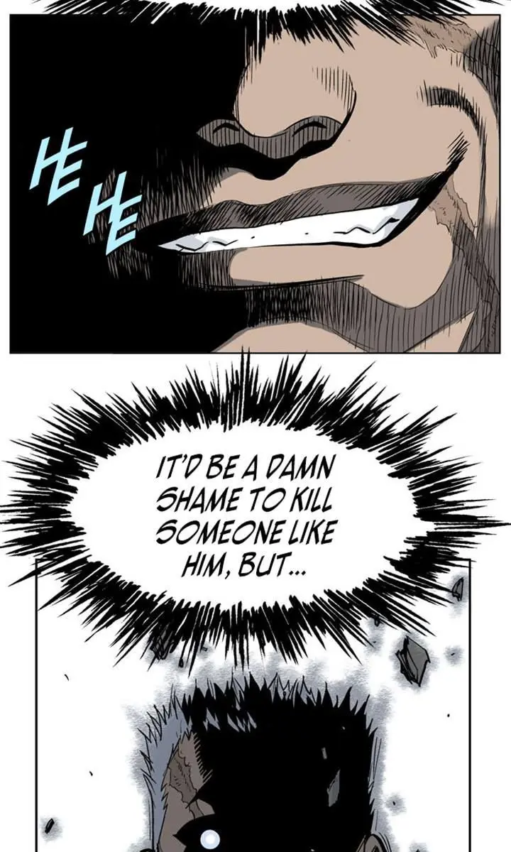 Gosu Chapter 29 Page 123