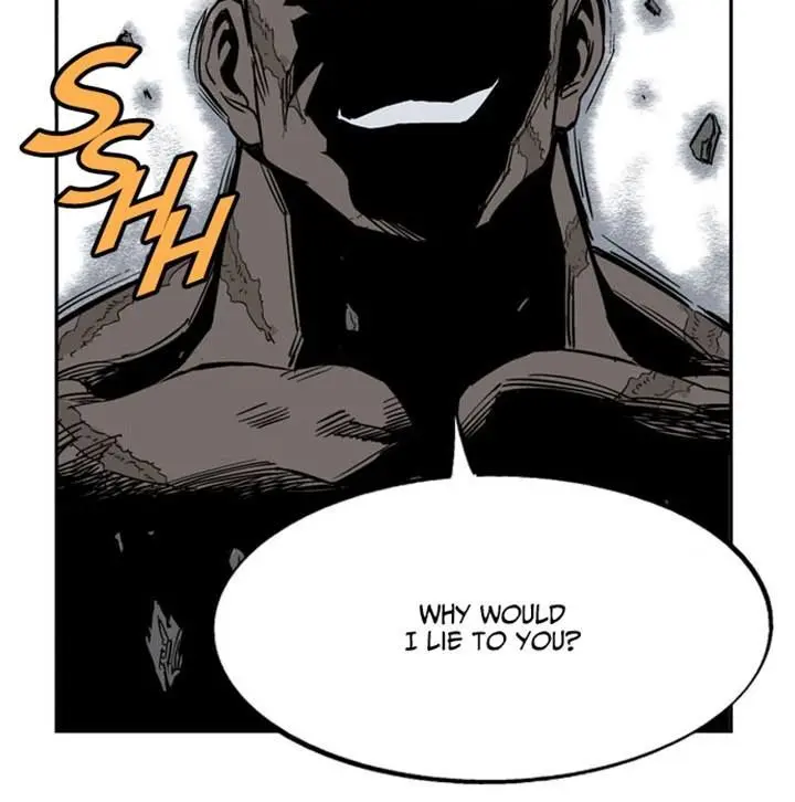 Gosu Chapter 29 Page 124