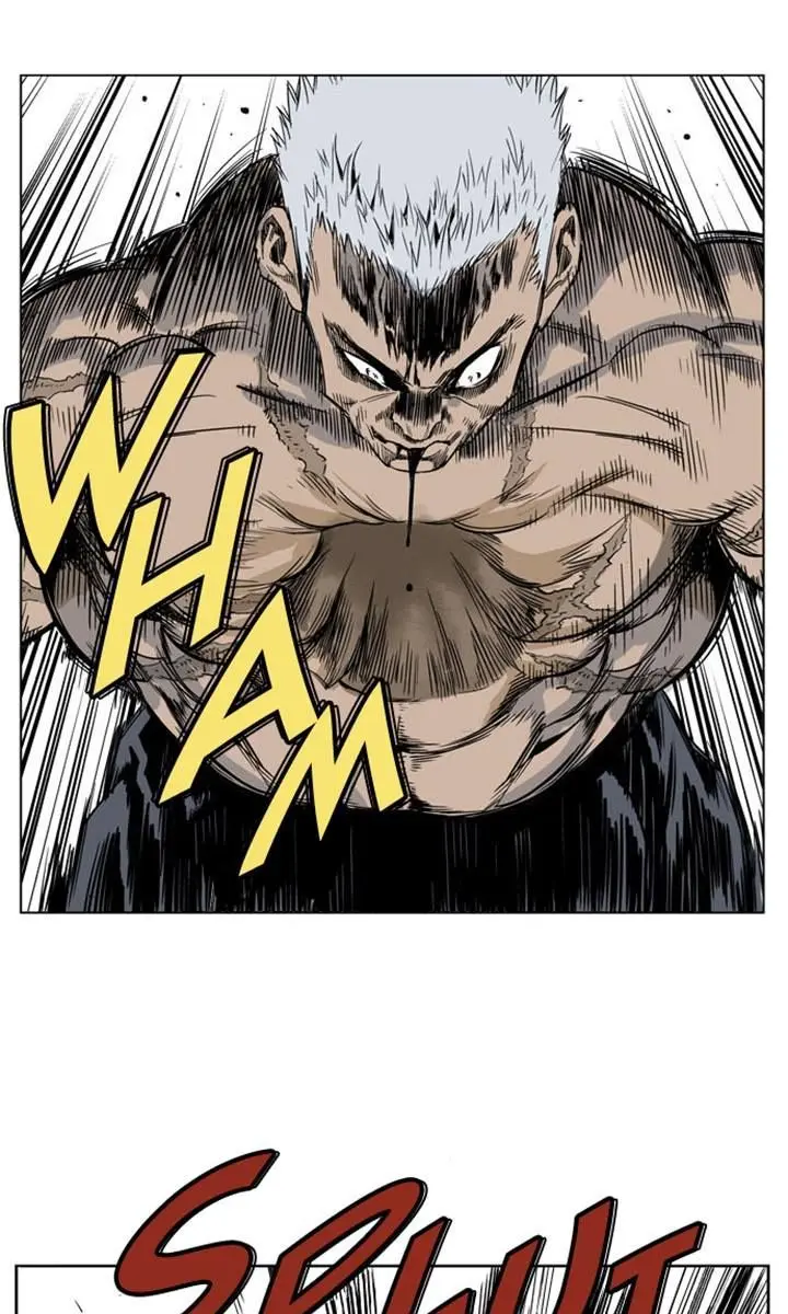 Gosu Chapter 29 Page 134