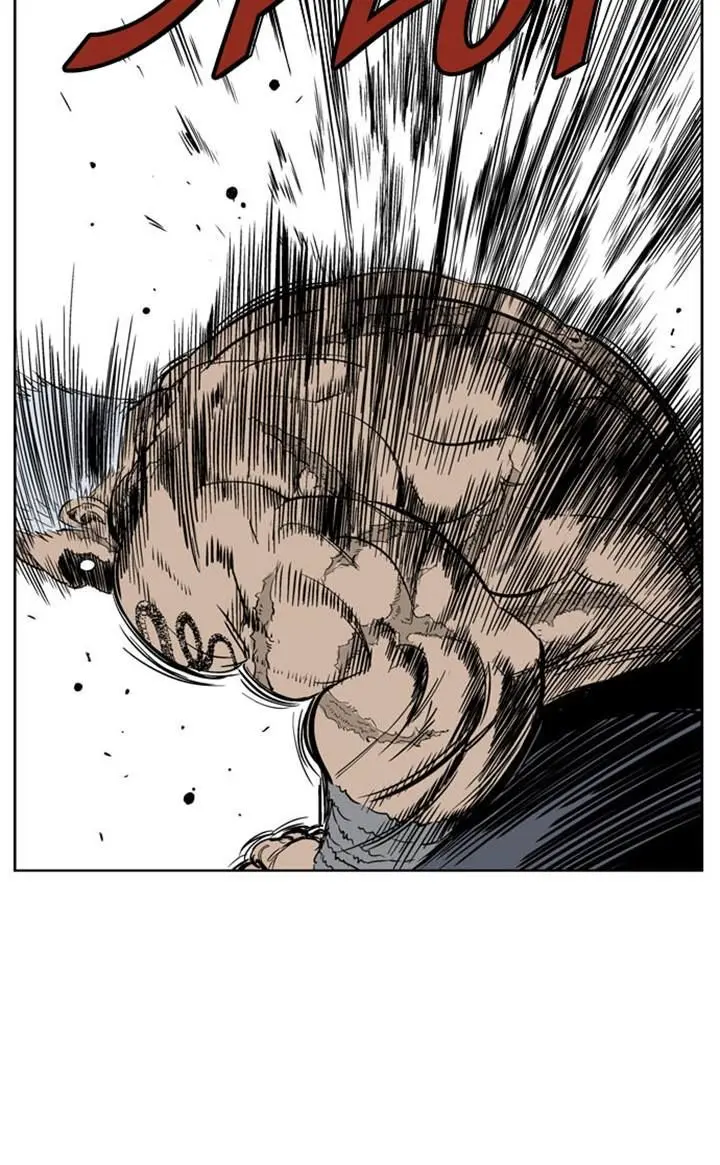 Gosu Chapter 29 Page 135