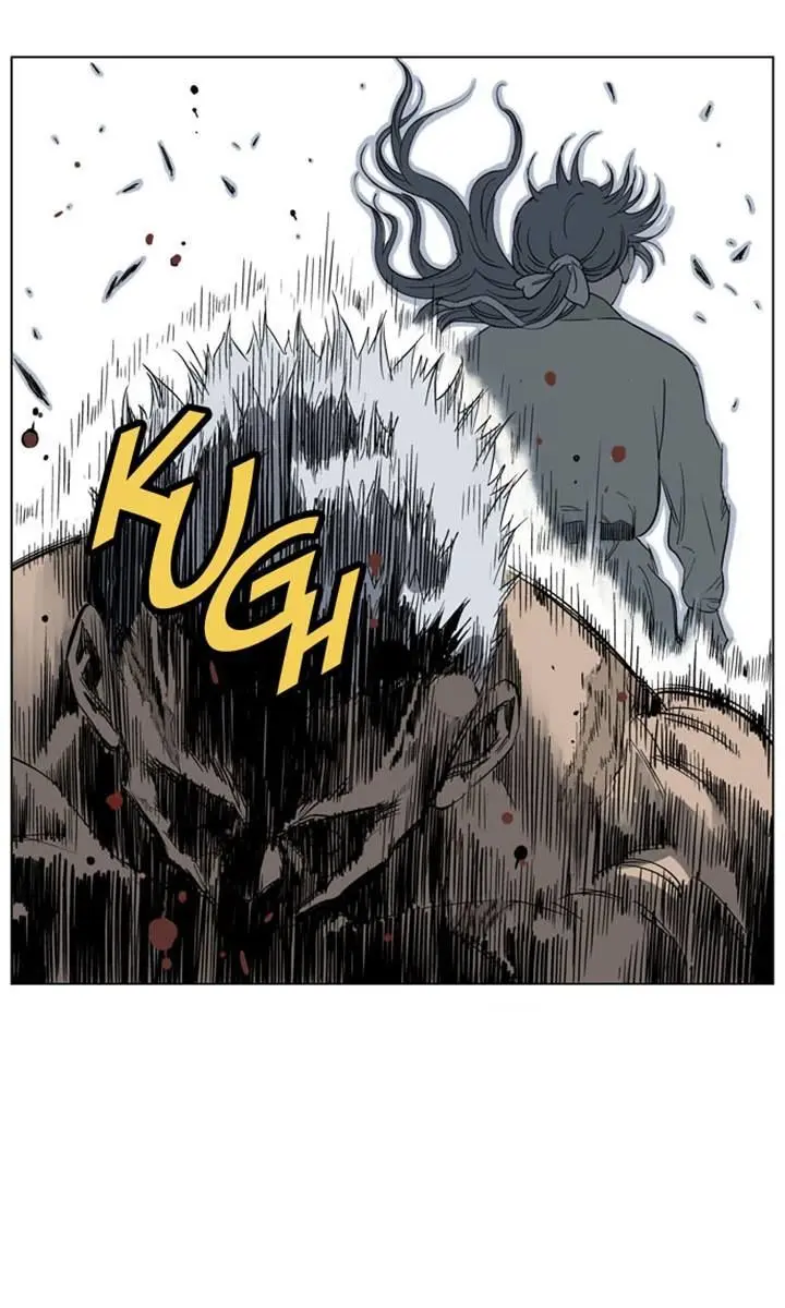 Gosu Chapter 29 Page 136