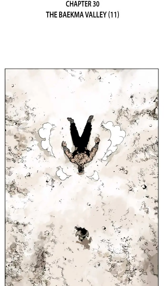 Gosu Chapter 30 Page 3