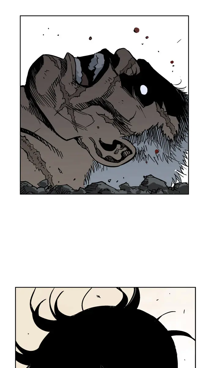 Gosu Chapter 30 Page 5