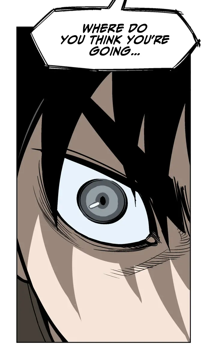 Gosu Chapter 30 Page 11