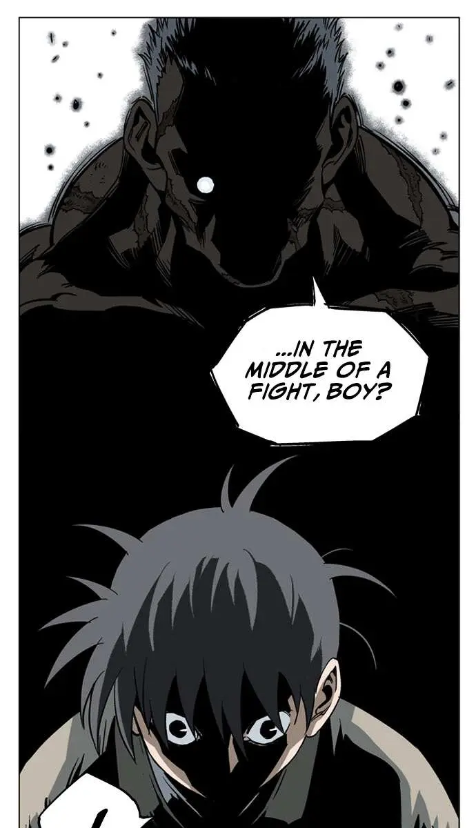 Gosu Chapter 30 Page 13