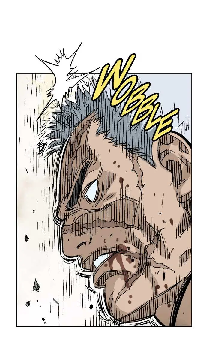 Gosu Chapter 30 Page 20