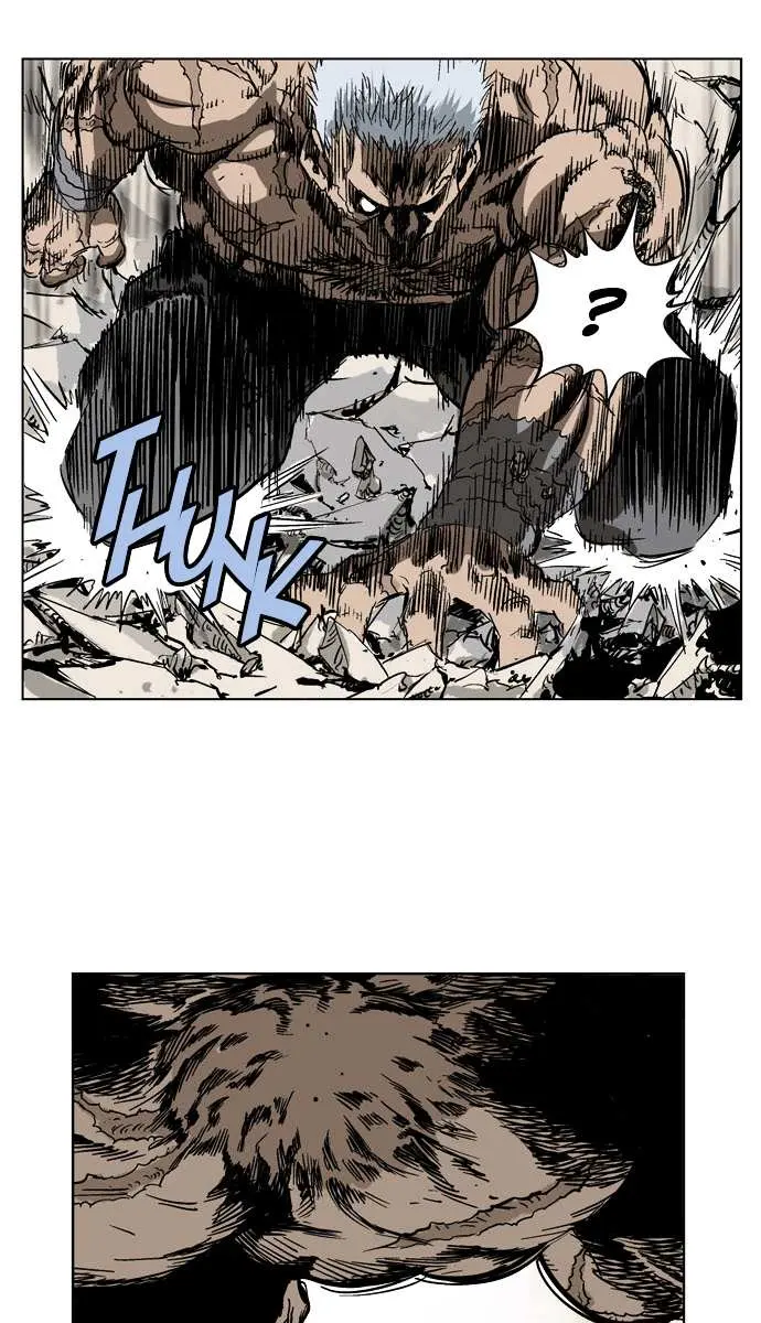 Gosu Chapter 30 Page 22