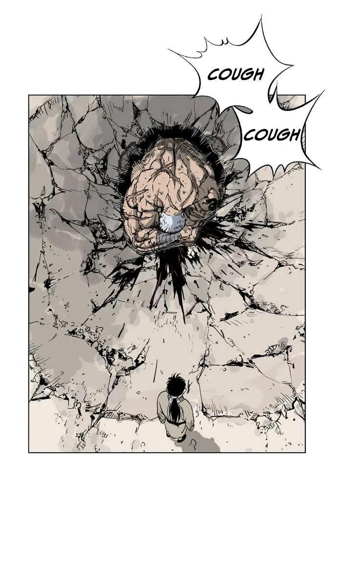 Gosu Chapter 30 Page 25