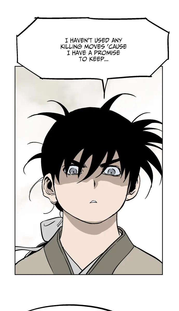 Gosu Chapter 30 Page 27