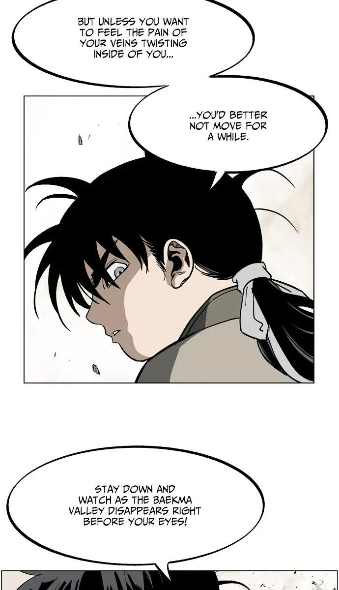 Gosu Chapter 30 Page 28