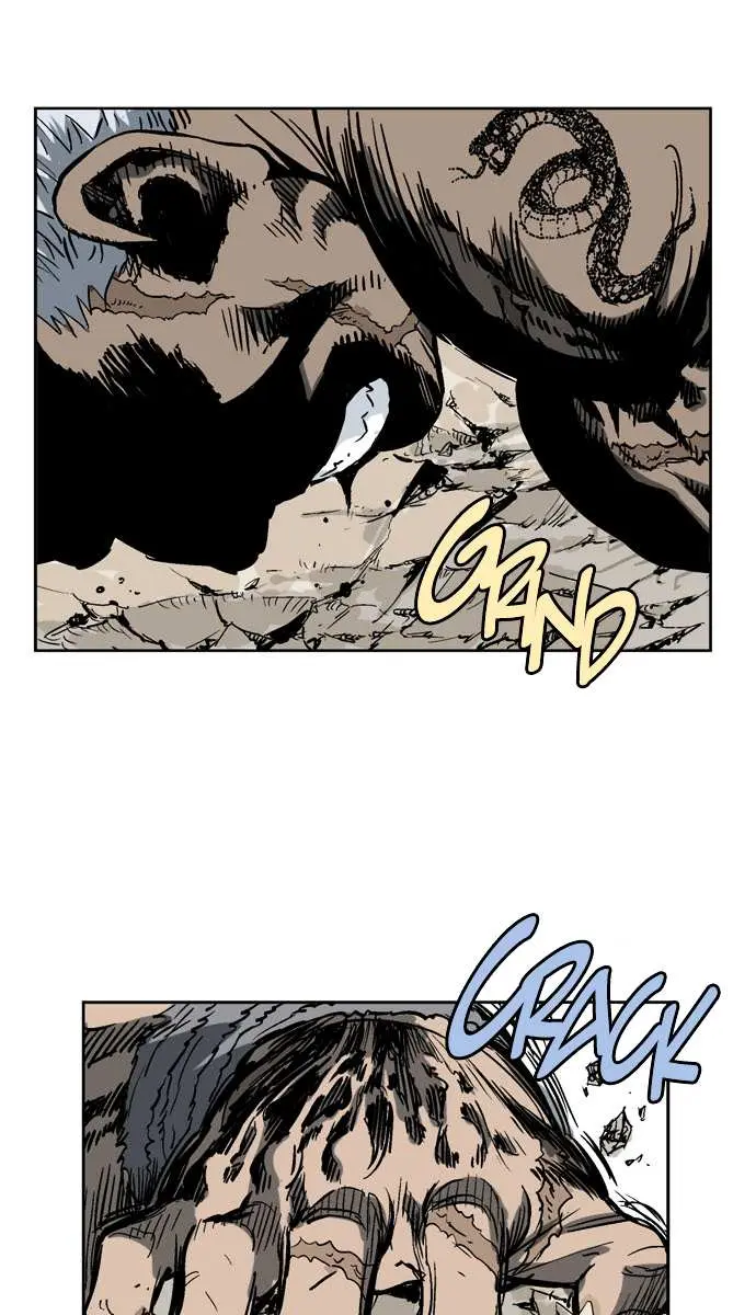 Gosu Chapter 30 Page 30