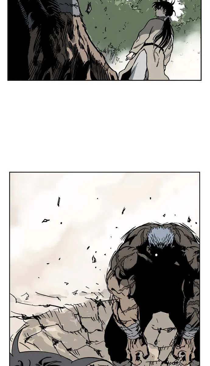 Gosu Chapter 30 Page 34