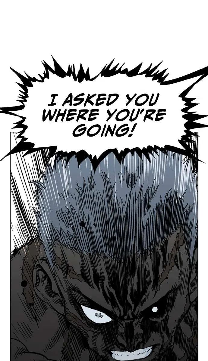 Gosu Chapter 30 Page 36