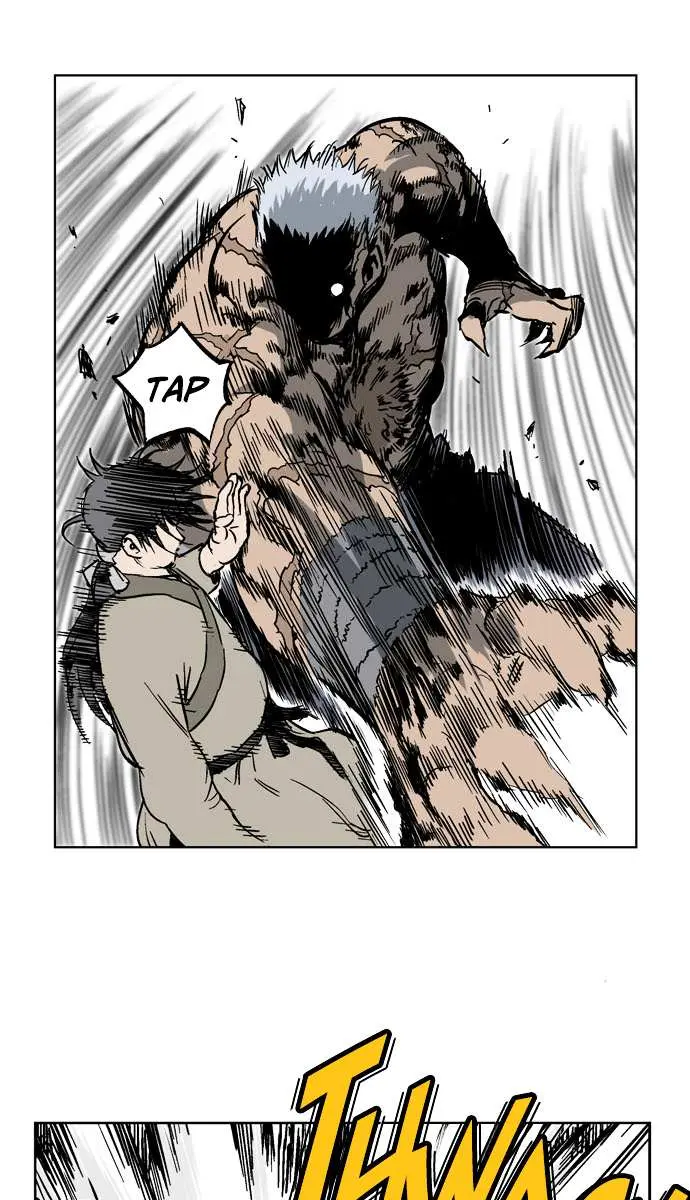 Gosu Chapter 30 Page 39