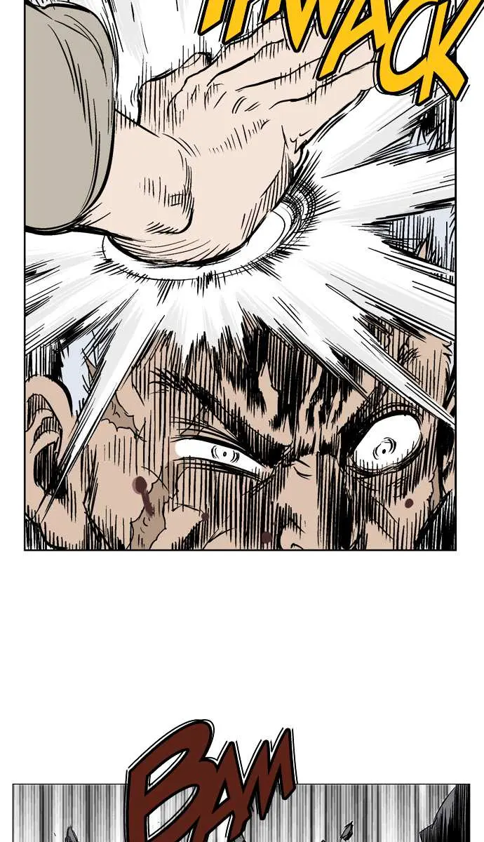 Gosu Chapter 30 Page 40