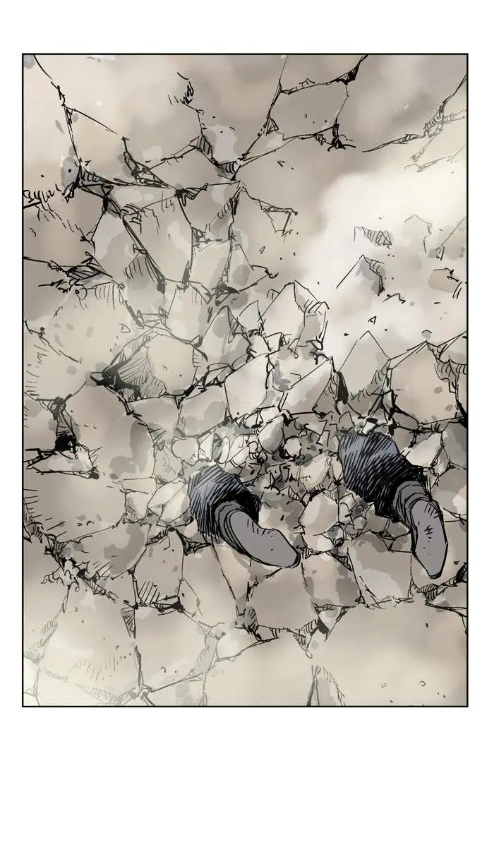 Gosu Chapter 30 Page 44