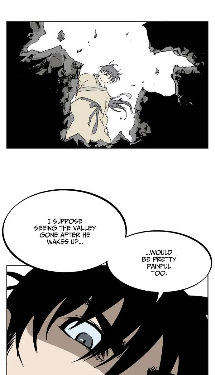 Gosu Chapter 30 Page 45