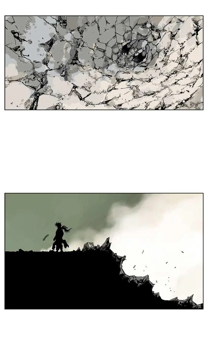 Gosu Chapter 30 Page 47