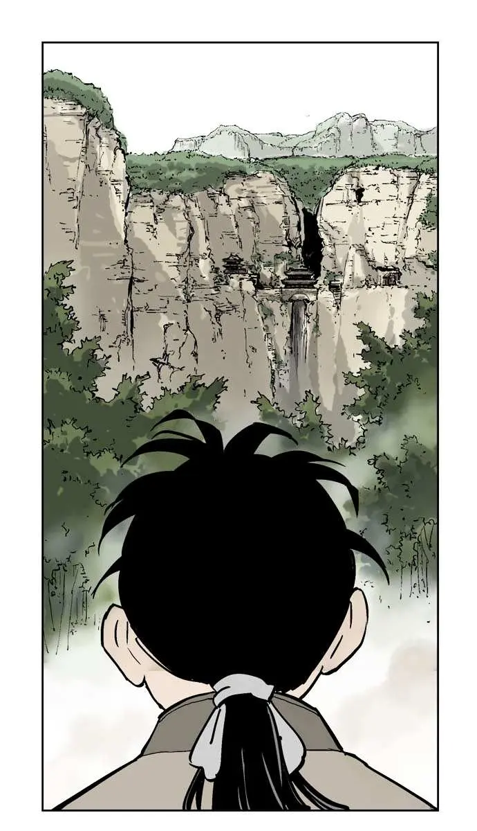 Gosu Chapter 30 Page 48