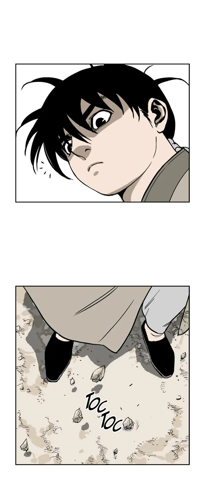 Gosu Chapter 30 Page 50