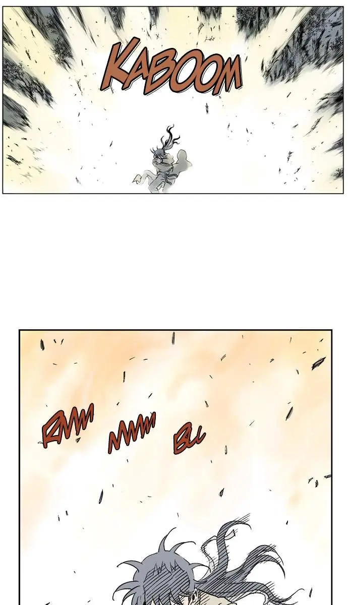 Gosu Chapter 30 Page 55