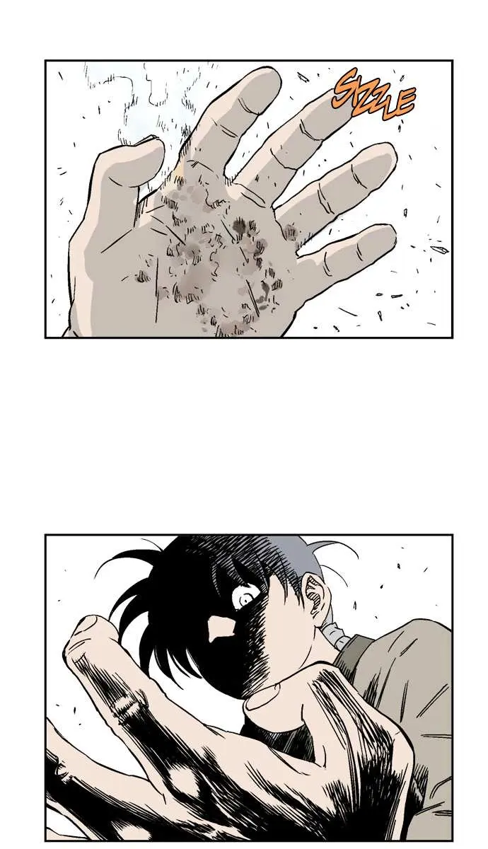 Gosu Chapter 30 Page 57