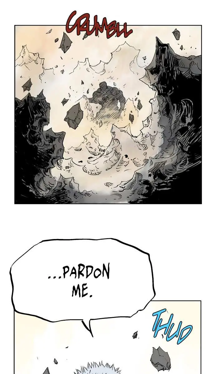 Gosu Chapter 30 Page 60