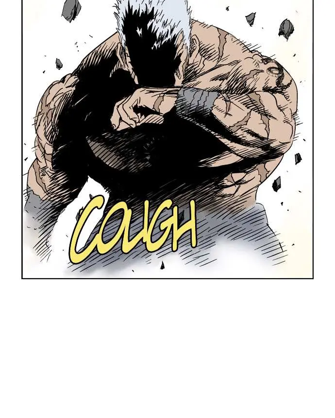 Gosu Chapter 30 Page 61