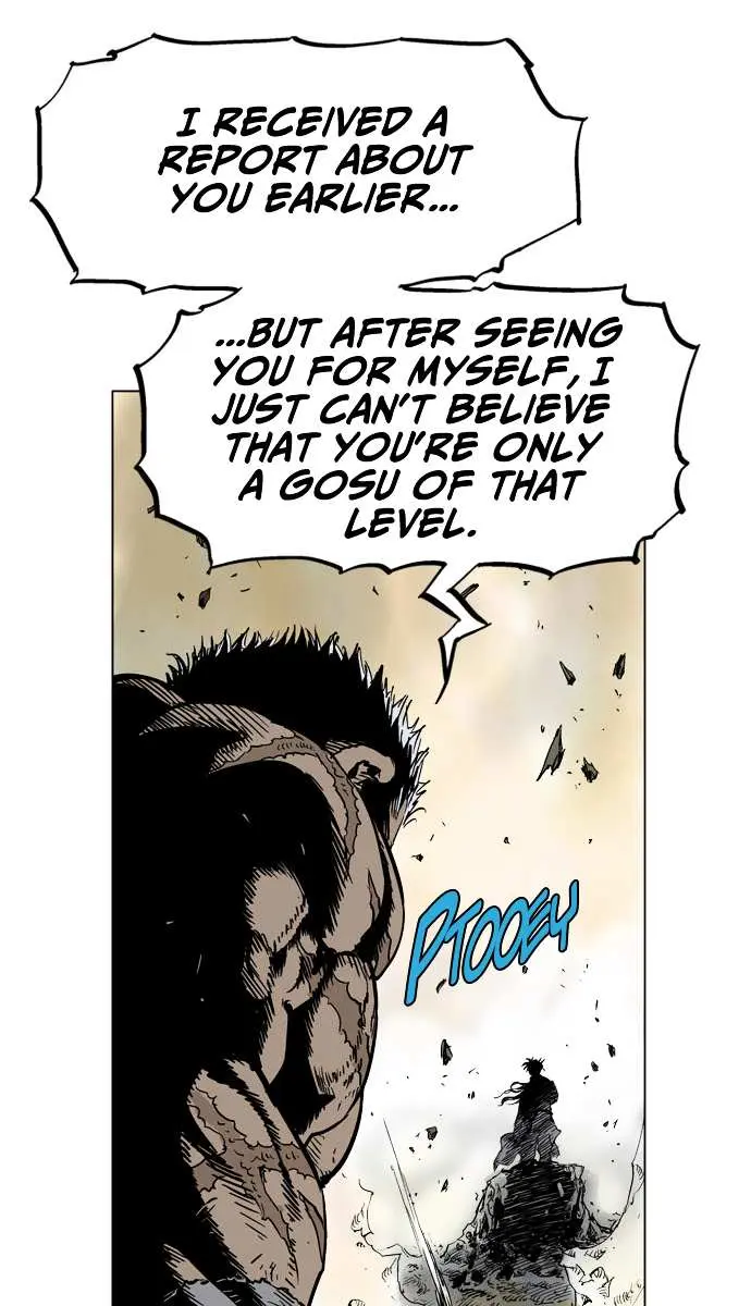 Gosu Chapter 30 Page 62