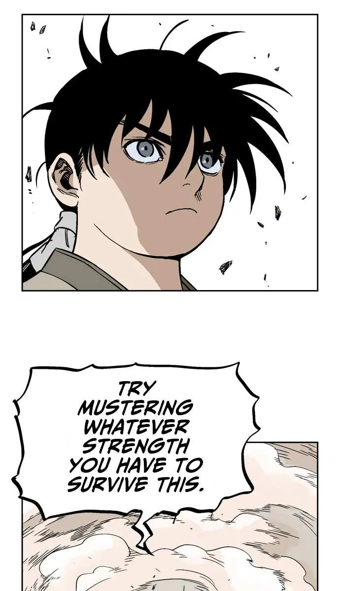 Gosu Chapter 30 Page 68