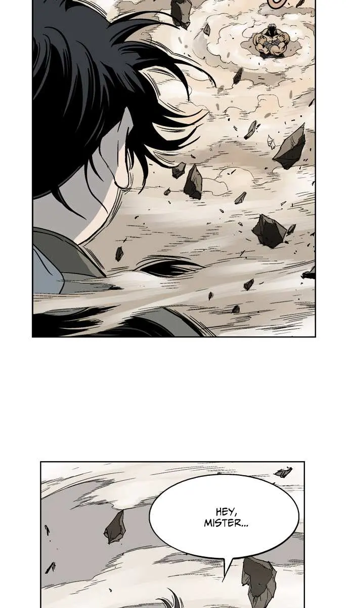 Gosu Chapter 30 Page 74