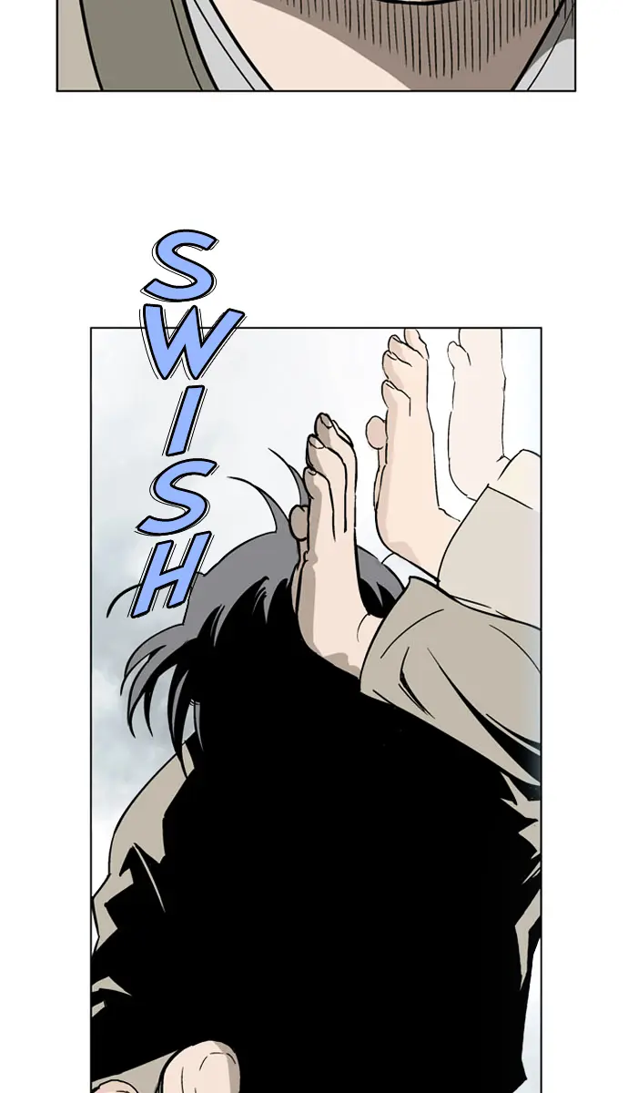 Gosu Chapter 30 Page 89