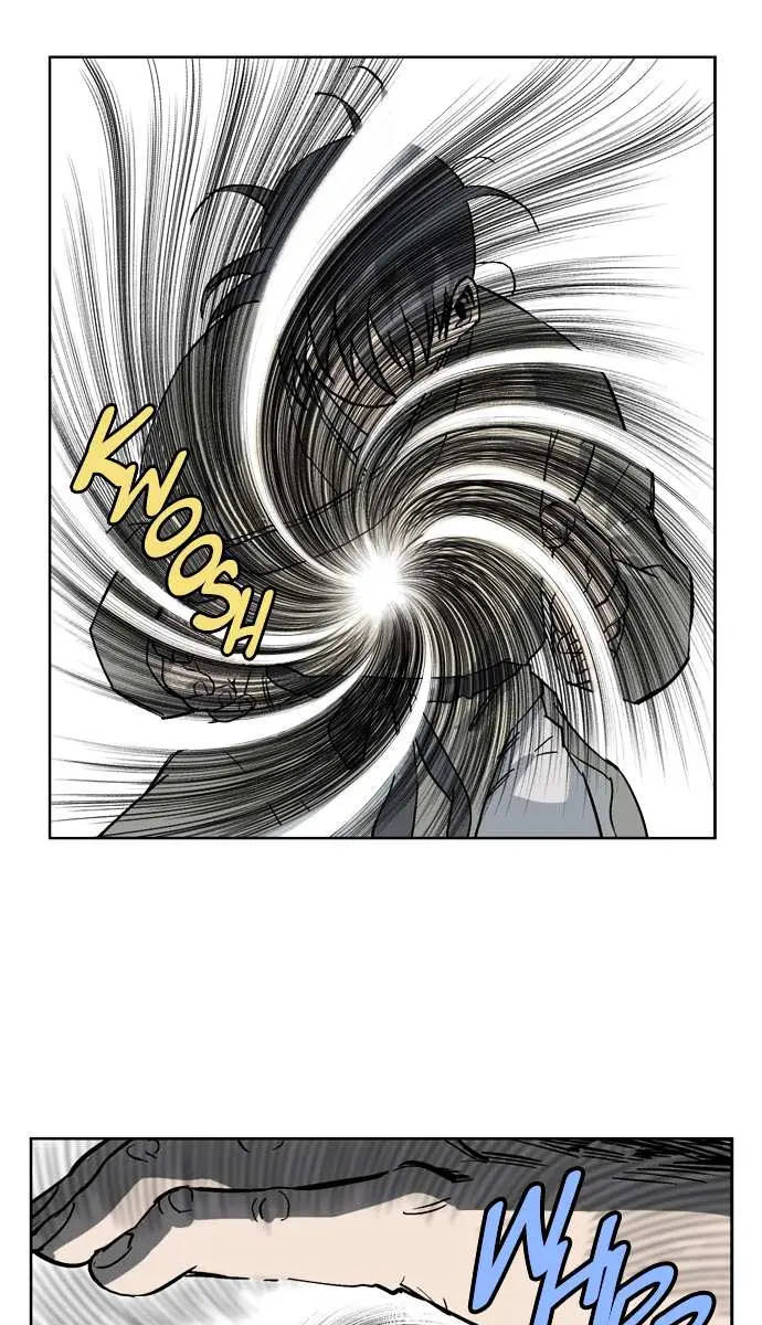 Gosu Chapter 30 Page 91