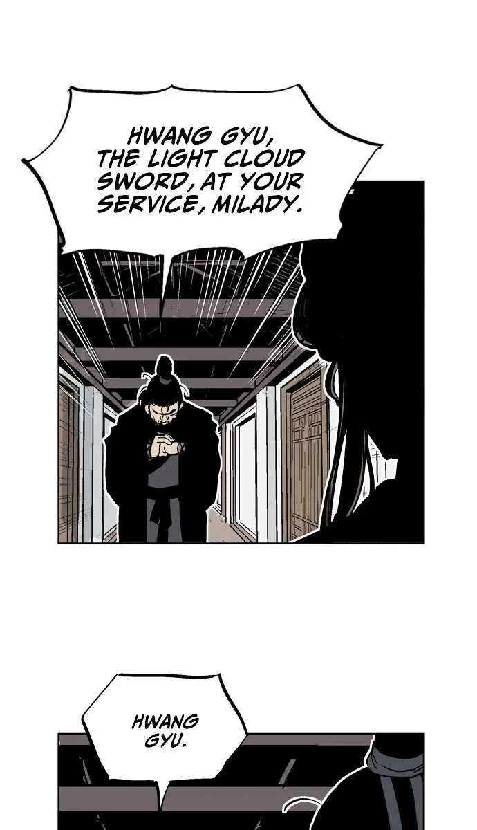 Gosu Chapter 30 Page 98