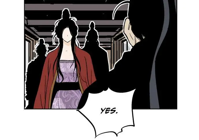 Gosu Chapter 30 Page 99